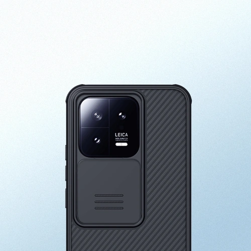 Kup Nillkin Xiaomi Tasche CamShield Pro 13 schwarz - NLK1035 - {ean13} - Sklep Home Screen