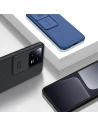 Kup Etui Nillkin CamShield Pro Xiaomi 13 czarne - NLK1035 - {ean13} - Sklep Home Screen