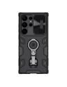 Kup Etui Nillkin CamShield Armor Pro Samsung Galaxy S23 Ultra negre - NLK1036 - {ean13} - Sklep Home Screen