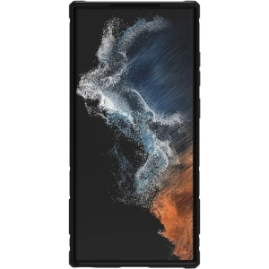 Kup Etui Nillkin CamShield Armor Pro Samsung Galaxy S23 Ultra fekete - NLK1036 - {ean13} - Sklep Home Screen