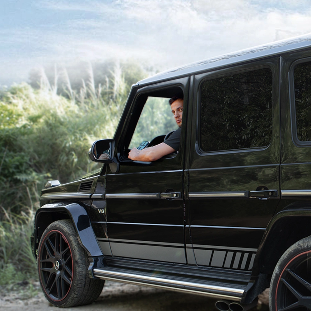 Etui Nillkin CamShield Armor Pro Samsung Galaxy S23 Ultra czarne