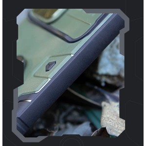 Kup Etui Nillkin CamShield Armor Pro Samsung Galaxy S23 Ultra černé - NLK1036 - {ean13} - Sklep Home Screen