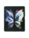Kup Etui Nillkin CamShield Silky Silicone Samsung Galaxy Z Fold 4 zielone - NLK1037 - {ean13} - Sklep Home Screen