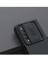 Kup Nillkin Samsung Fall CamShield Silky Silikon Galaxy Z Fold 4 grün - NLK1037 - {ean13} - Sklep Home Screen