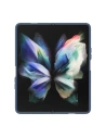 Buy Case Nillkin CamShield Silky Silicone Samsung Galaxy Z Fold 4 blue - NLK1038 - {ean13} - Home Screen Store Europe