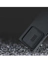 Kup Etui Nillkin CamShield Silky Silicone Samsung Galaxy Z Fold 4 kék - NLK1038 - {ean13} - Sklep Home Screen