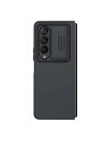 Buy Case Nillkin CamShield Silky Silicone Samsung Galaxy Z Fold 4 black - NLK1039 - {ean13} - Home Screen Store Europe