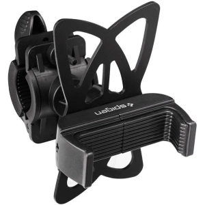 Uchycení kola Spigen A250 Bike Mount Black