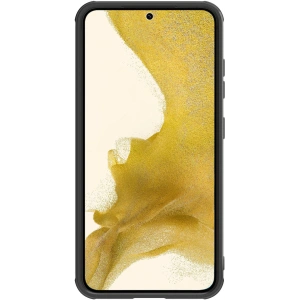 Buy Case Nillkin Synthetic Fiber S Samsung Galaxy S23 black - NLK1044 - {ean13} - Home Screen Store Europe