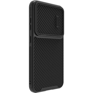 Kup Nillkin Samsung Case Synthetikfaser S Galaxy S23 schwarz - NLK1044 - {ean13} - Sklep Home Screen