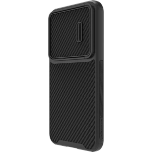 Kup Nillkin Samsung Case Synthetikfaser S Galaxy S23 schwarz - NLK1044 - {ean13} - Sklep Home Screen