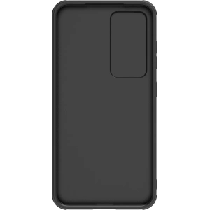 Kup Nillkin Samsung Case Synthetikfaser S Galaxy S23 schwarz - NLK1044 - {ean13} - Sklep Home Screen