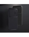 Kup Nillkin Samsung Case Synthetikfaser S Galaxy S23 schwarz - NLK1044 - {ean13} - Sklep Home Screen