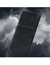Kup Etui Nillkin Synthetic Fiber S Samsung Galaxy S23 czarne - NLK1044 - {ean13} - Sklep Home Screen