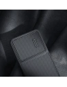 Kup Etui Nillkin Synthetic Fiber S Samsung Galaxy S23 czarne - NLK1044 - {ean13} - Sklep Home Screen