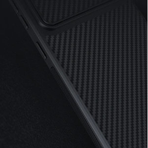Kup Nillkin Samsung Case Synthetikfaser S Galaxy S23 schwarz - NLK1044 - {ean13} - Sklep Home Screen