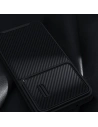 Kup Etui Nillkin Synthetic Fiber S Samsung Galaxy S23 czarne - NLK1044 - {ean13} - Sklep Home Screen