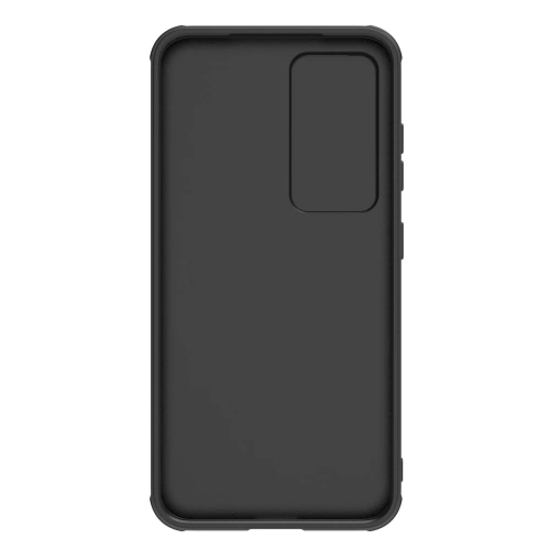 Kup Nillkin Samsung Case Synthetikfaser S Galaxy S23+ Plus schwarz - NLK1045 - {ean13} - Sklep Home Screen