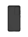 Kup Nillkin Samsung Case Synthetikfaser S Galaxy S23+ Plus schwarz - NLK1045 - {ean13} - Sklep Home Screen