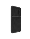 Kup Nillkin Samsung Case Synthetikfaser S Galaxy S23+ Plus schwarz - NLK1045 - {ean13} - Sklep Home Screen