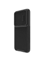 Kup Nillkin Samsung Case Synthetikfaser S Galaxy S23+ Plus schwarz - NLK1045 - {ean13} - Sklep Home Screen