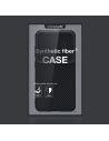 Kup Etui Nillkin Synthetic Fiber S Samsung Galaxy S23+ Plus czarne - NLK1045 - {ean13} - Sklep Home Screen