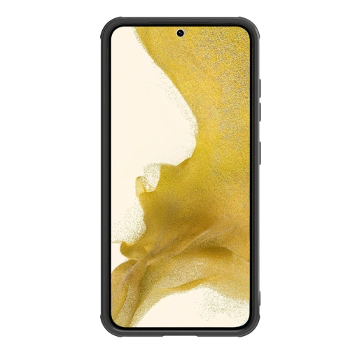Kup Etui Nillkin Synthetic Fiber S Samsung Galaxy S23+ Plus czarne - NLK1045 - {ean13} - Sklep Home Screen