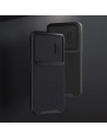 Kup Nillkin Samsung Case Synthetikfaser S Galaxy S23+ Plus schwarz - NLK1045 - {ean13} - Sklep Home Screen