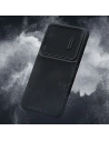 Kup Nillkin Samsung Case Synthetikfaser S Galaxy S23+ Plus schwarz - NLK1045 - {ean13} - Sklep Home Screen
