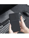 Kup Nillkin Samsung Case Synthetikfaser S Galaxy S23+ Plus schwarz - NLK1045 - {ean13} - Sklep Home Screen