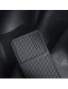 Kup Etui Nillkin Fibre Sintetic S Samsung Galaxy S23+ Plus negru - NLK1045 - {ean13} - Sklep Home Screen