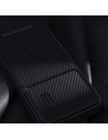 Kup Nillkin Samsung Case Synthetikfaser S Galaxy S23+ Plus schwarz - NLK1045 - {ean13} - Sklep Home Screen