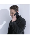 Kup Nillkin Samsung Case Synthetikfaser S Galaxy S23+ Plus schwarz - NLK1045 - {ean13} - Sklep Home Screen