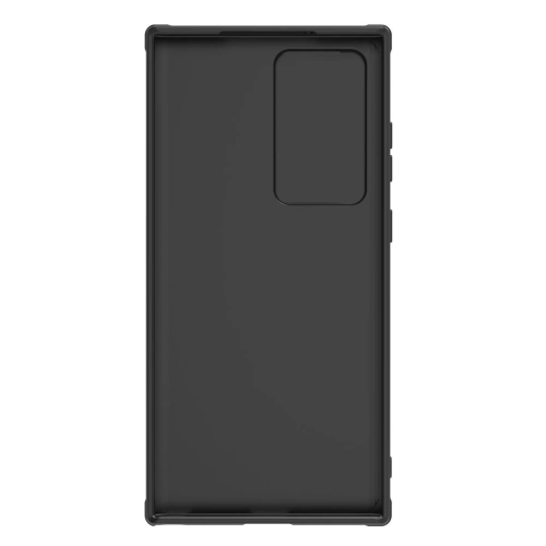 Kup Etui Nillkin Synthetic Fiber S Samsung Galaxy S23 Ultra czarne - NLK1046 - {ean13} - Sklep Home Screen