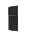 Kup Etui Nillkin Synthetic Fiber S Samsung Galaxy S23 Ultra czarne - NLK1046 - {ean13} - Sklep Home Screen