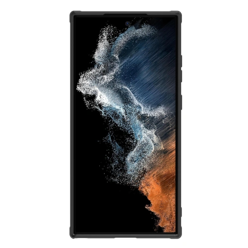 Kup Etui Nillkin Synthetic Fiber S Samsung Galaxy S23 Ultra czarne - NLK1046 - {ean13} - Sklep Home Screen