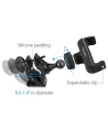 Kup Fahrradhalterung Spigen A250 Bike Mount Schwarz - SPN570BLK - {ean13} - Sklep Home Screen