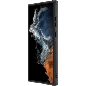 Buy Case Nillkin Synthetic Fiber S Samsung Galaxy S23 Ultra black - NLK1046 - {ean13} - Home Screen Store Europe