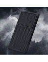 Kup Nillkin Samsung Case Synthetikfaser S Galaxy S23 Ultra schwarz - NLK1046 - {ean13} - Sklep Home Screen