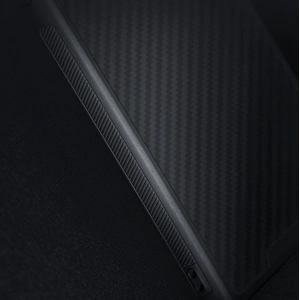 Buy Case Nillkin Synthetic Fiber S Samsung Galaxy S23 Ultra black - NLK1046 - {ean13} - Home Screen Store Europe