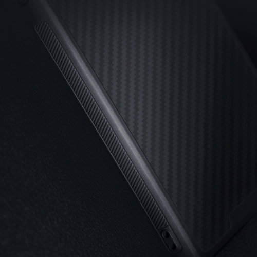 Kup Nillkin Samsung Case Synthetikfaser S Galaxy S23 Ultra schwarz - NLK1046 - {ean13} - Sklep Home Screen