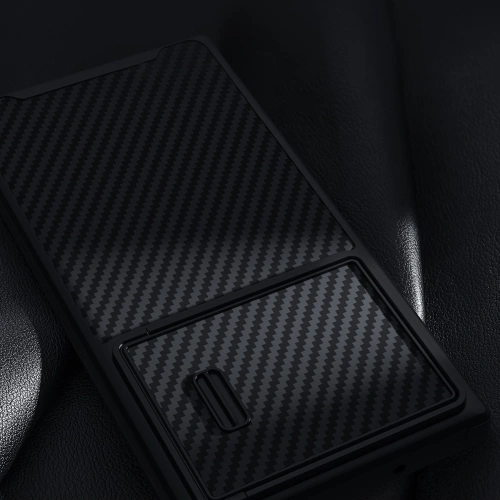 Kup Etui Nillkin din fibră sintetică S Samsung Galaxy S23 Ultra negre - NLK1046 - {ean13} - Sklep Home Screen