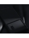Kup Etui Nillkin Synthetic Fiber S Samsung Galaxy S23 Ultra czarne - NLK1046 - {ean13} - Sklep Home Screen