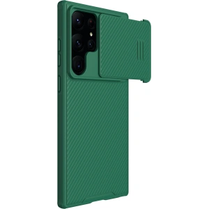 Buy Case Nillkin CamShield S Samsung Galaxy S23 Ultra green - NLK1047 - {ean13} - Home Screen Store Europe