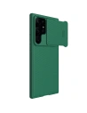 Kup Etui Nillkin CamShield S Samsung Galaxy S23 Ultra verde - NLK1047 - {ean13} - Sklep Home Screen