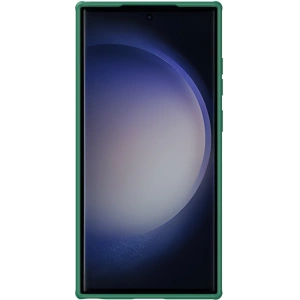 Kup Etui Nillkin CamShield S Samsung Galaxy S23 Ultra zelené - NLK1047 - {ean13} - Sklep Home Screen