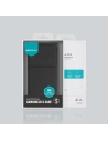 Kup Etui Nillkin CamShield S Samsung Galaxy S23 Ultra zielone - NLK1047 - {ean13} - Sklep Home Screen