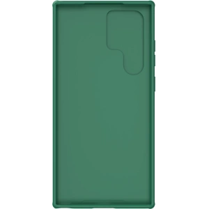 Kup Etui Nillkin CamShield S Samsung Galaxy S23 Ultra zelené - NLK1047 - {ean13} - Sklep Home Screen