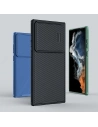 Kup Etui Nillkin CamShield S Samsung Galaxy S23 Ultra zielone - NLK1047 - {ean13} - Sklep Home Screen