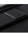 Kup Nillkin Samsung Tasche CamShield S Galaxy S23 Ultra grün - NLK1047 - {ean13} - Sklep Home Screen